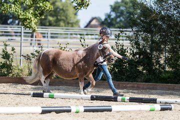 Bild 170 - Pony Akademie Turnier